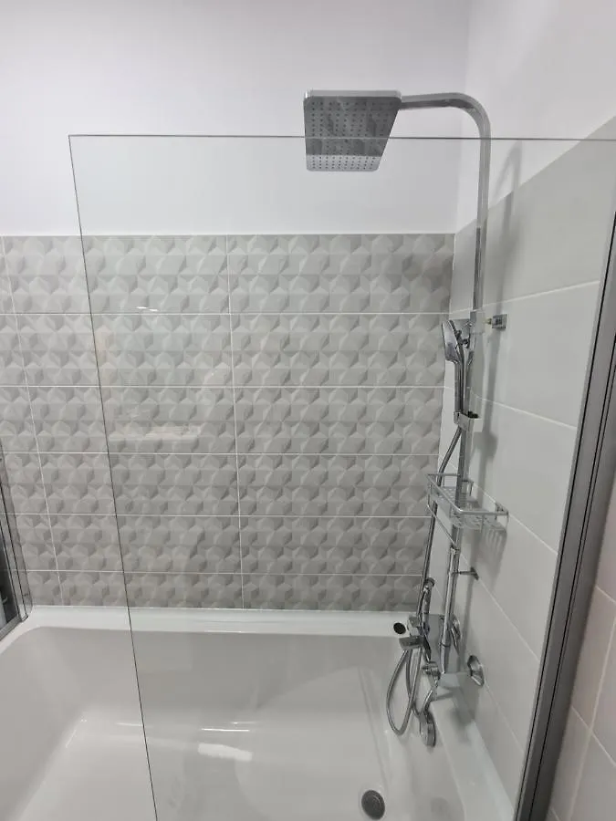 Apartament Global Residence Lake View Bucureşti România