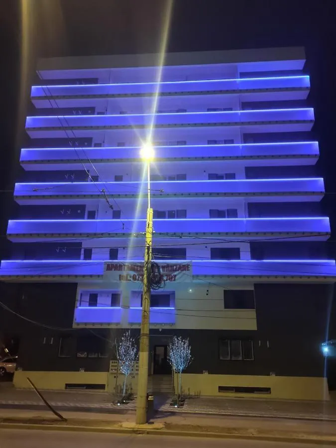 Apartament Global Residence Lake View Bucureşti România