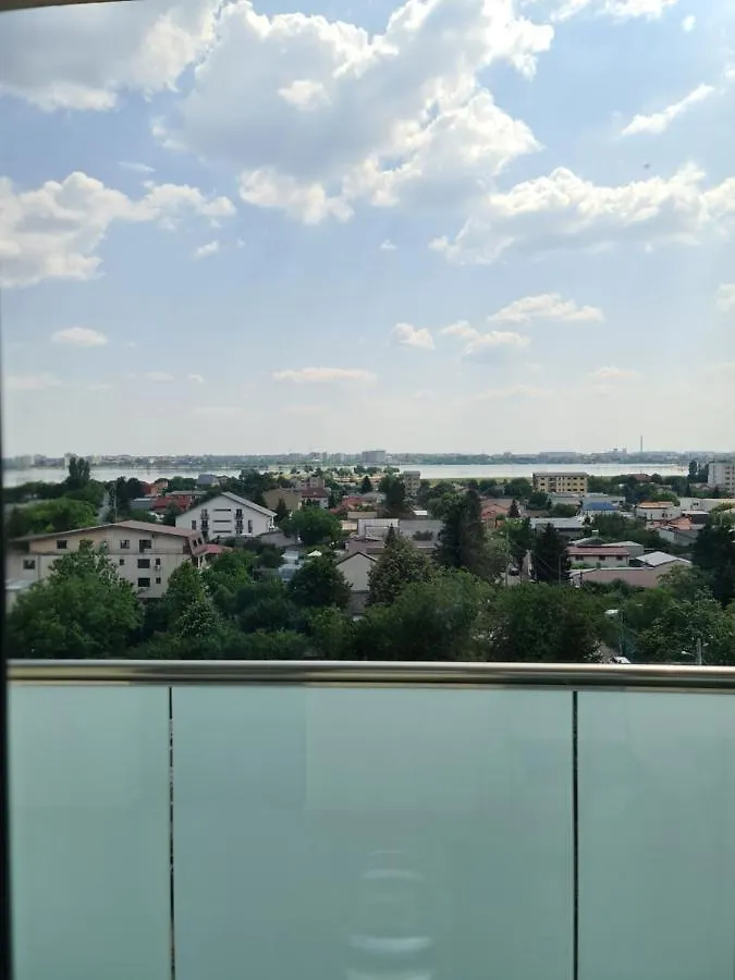 Global Residence Lake View Bucureşti 0*,