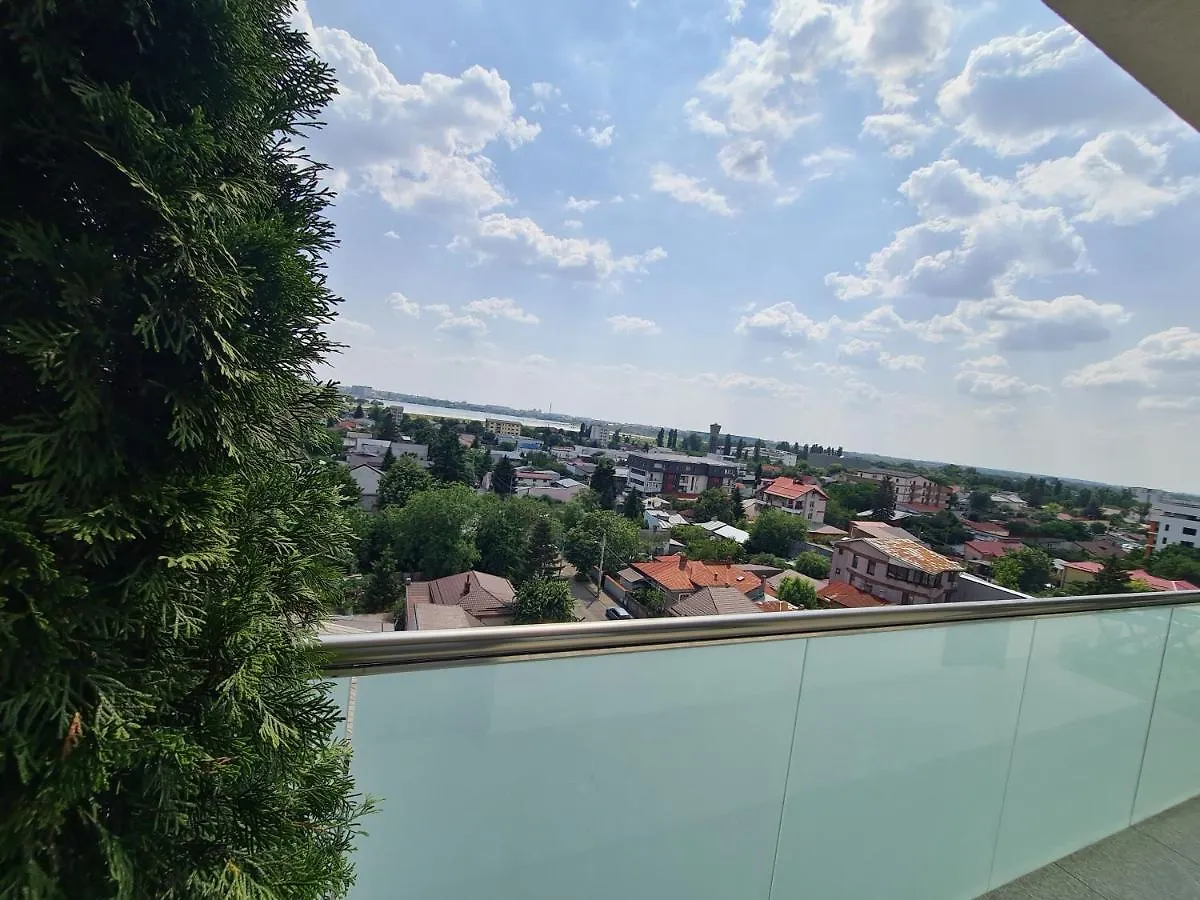 Global Residence Lake View Bucureşti România