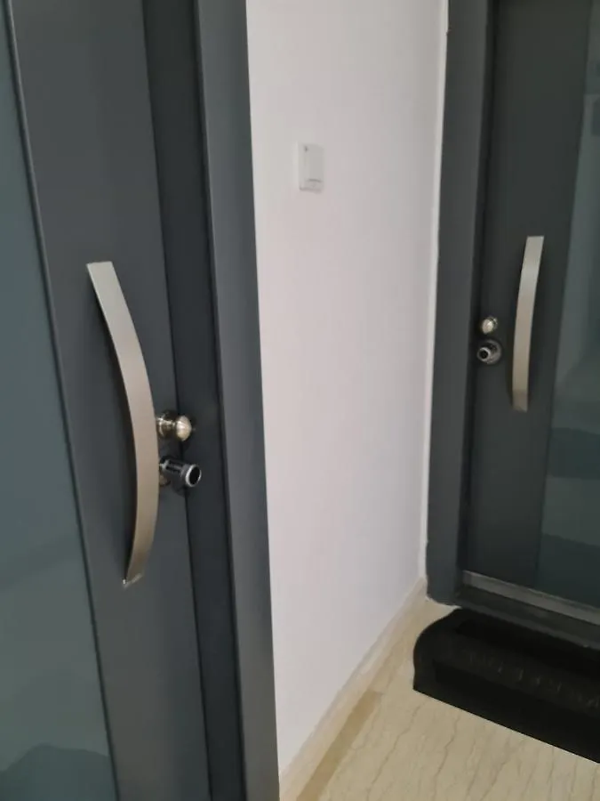 Apartament Global Residence Lake View Bucureşti