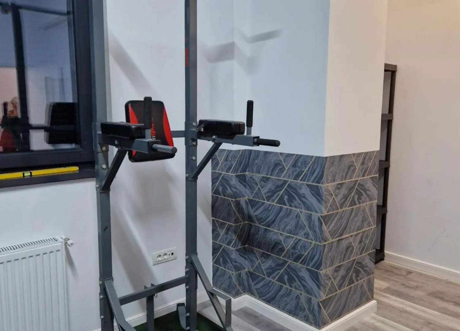 Apartament Global Residence Lake View Bucureşti România