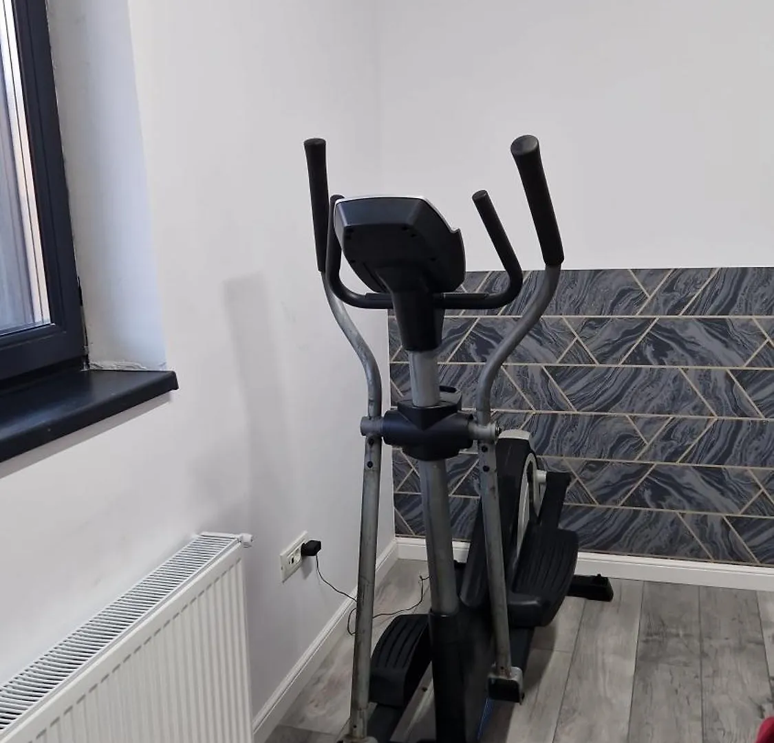 Global Residence Lake View Bucureşti