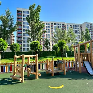 21 Apartament