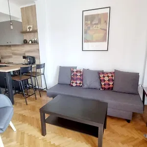 View Armeneasca Apartament