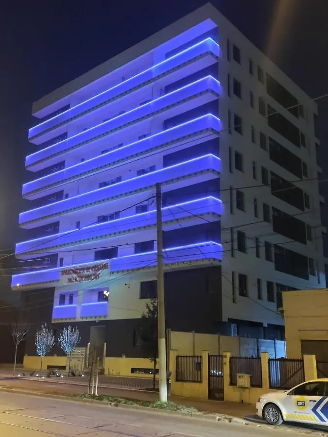 Global Residence Lake View Bucharest