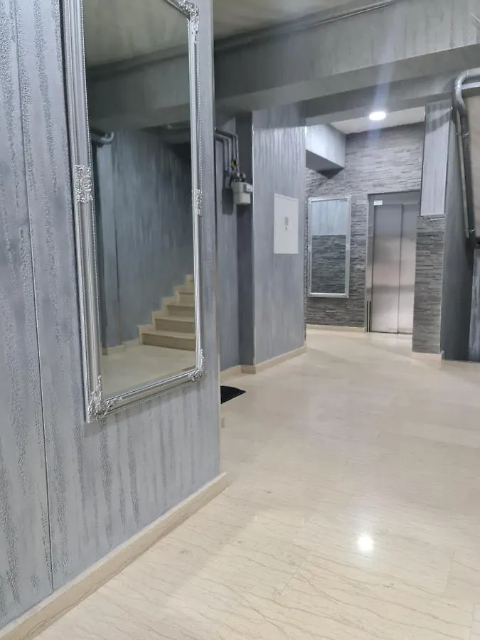 Global Residence Lake View Bucharest