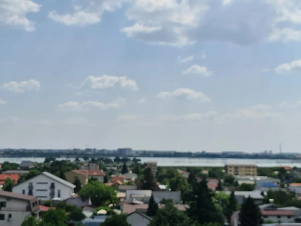 Global Residence Lake View Bucharest 0*,  Romania